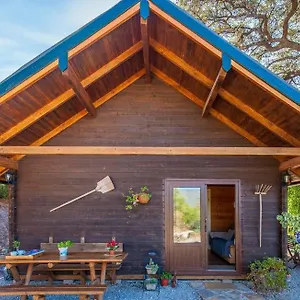  Casa rural Cabana La Encina