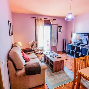  Apartamento El Molino 2