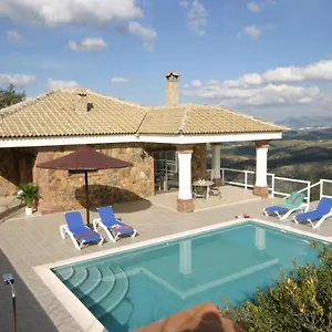  Chalet El Tajaral